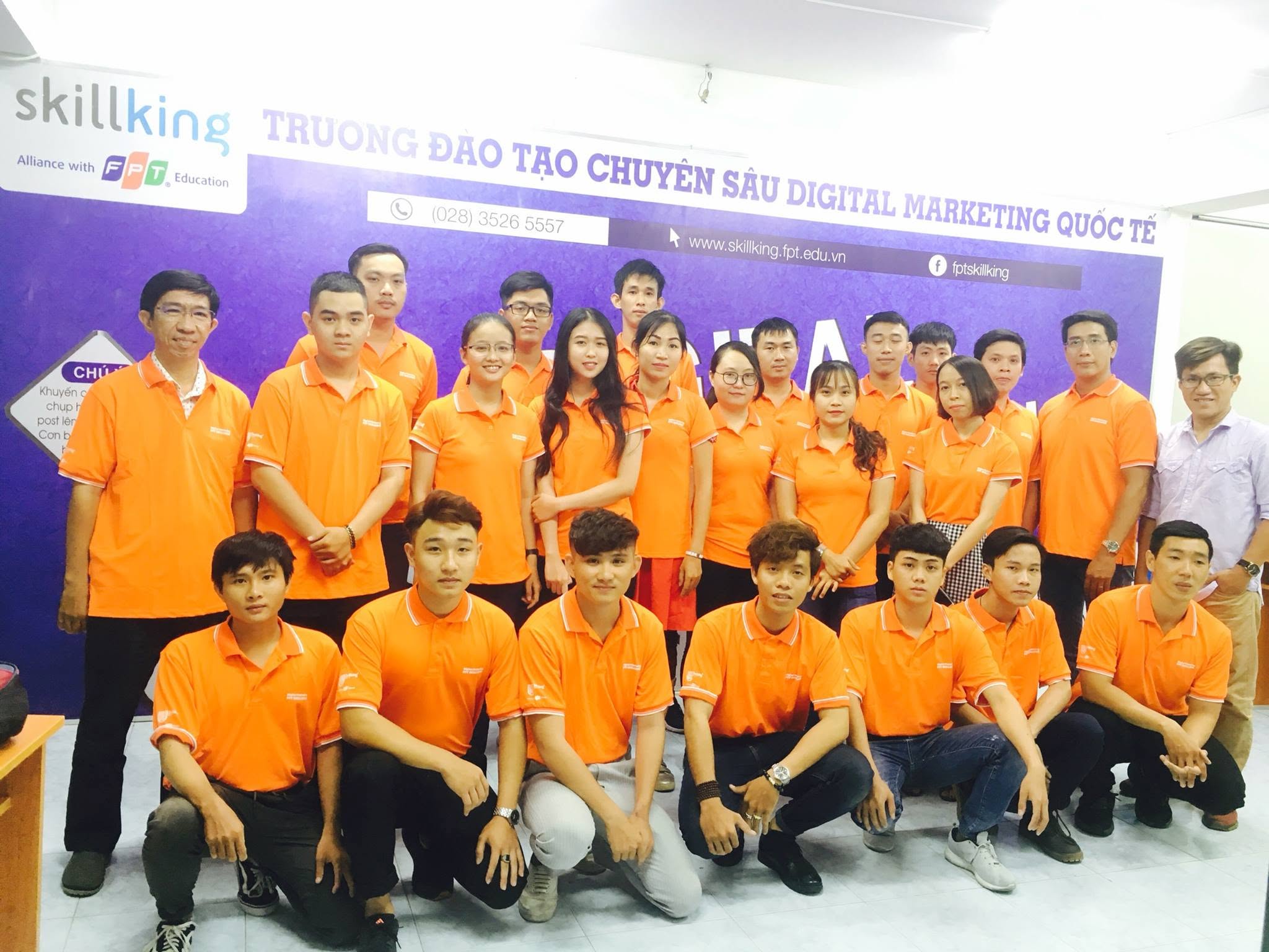Digital Marketing là gì? Vì sao Digital Marketing quan trọng ở thời điểm này?
