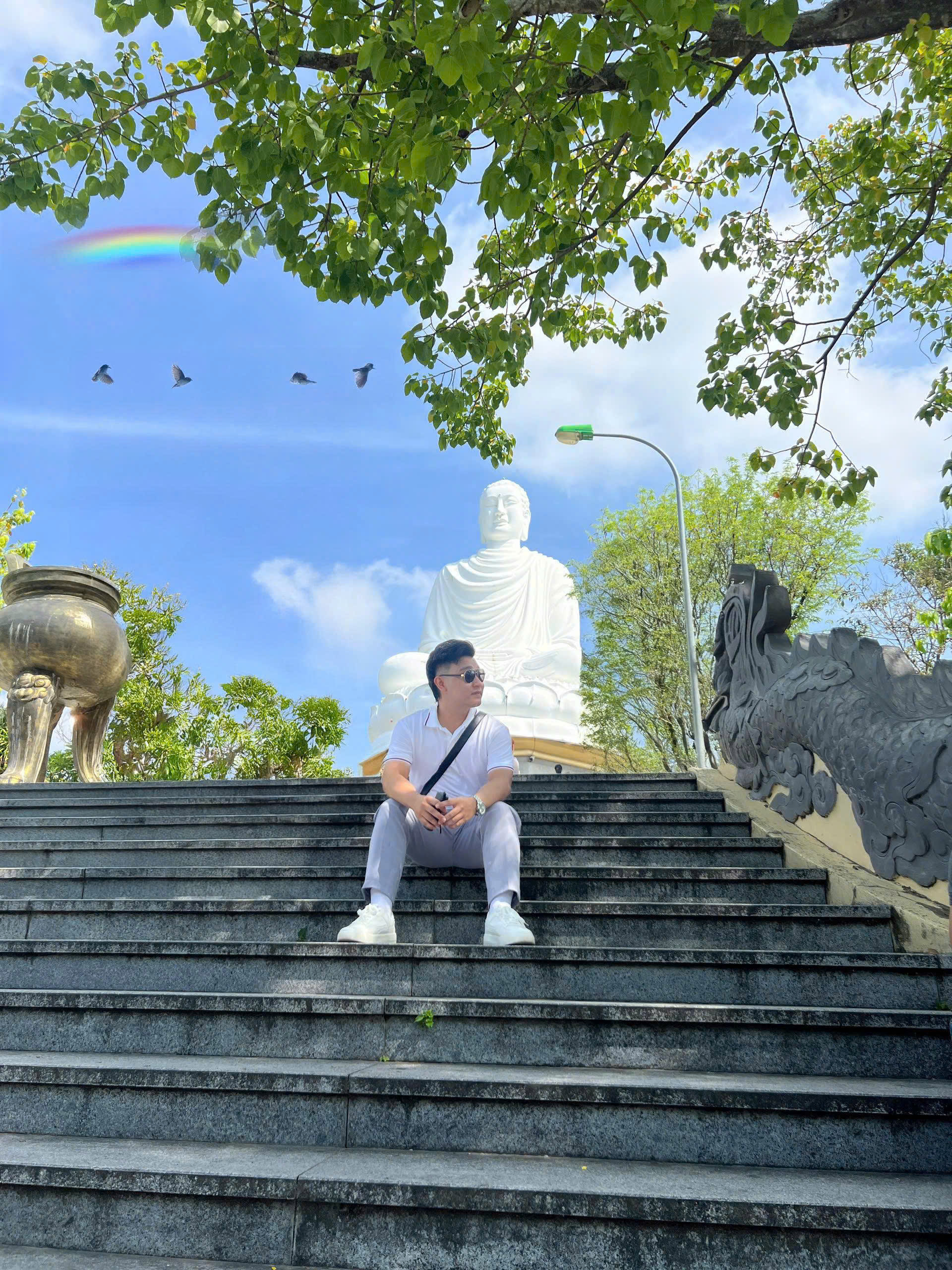 Ngọc Phan Facebook